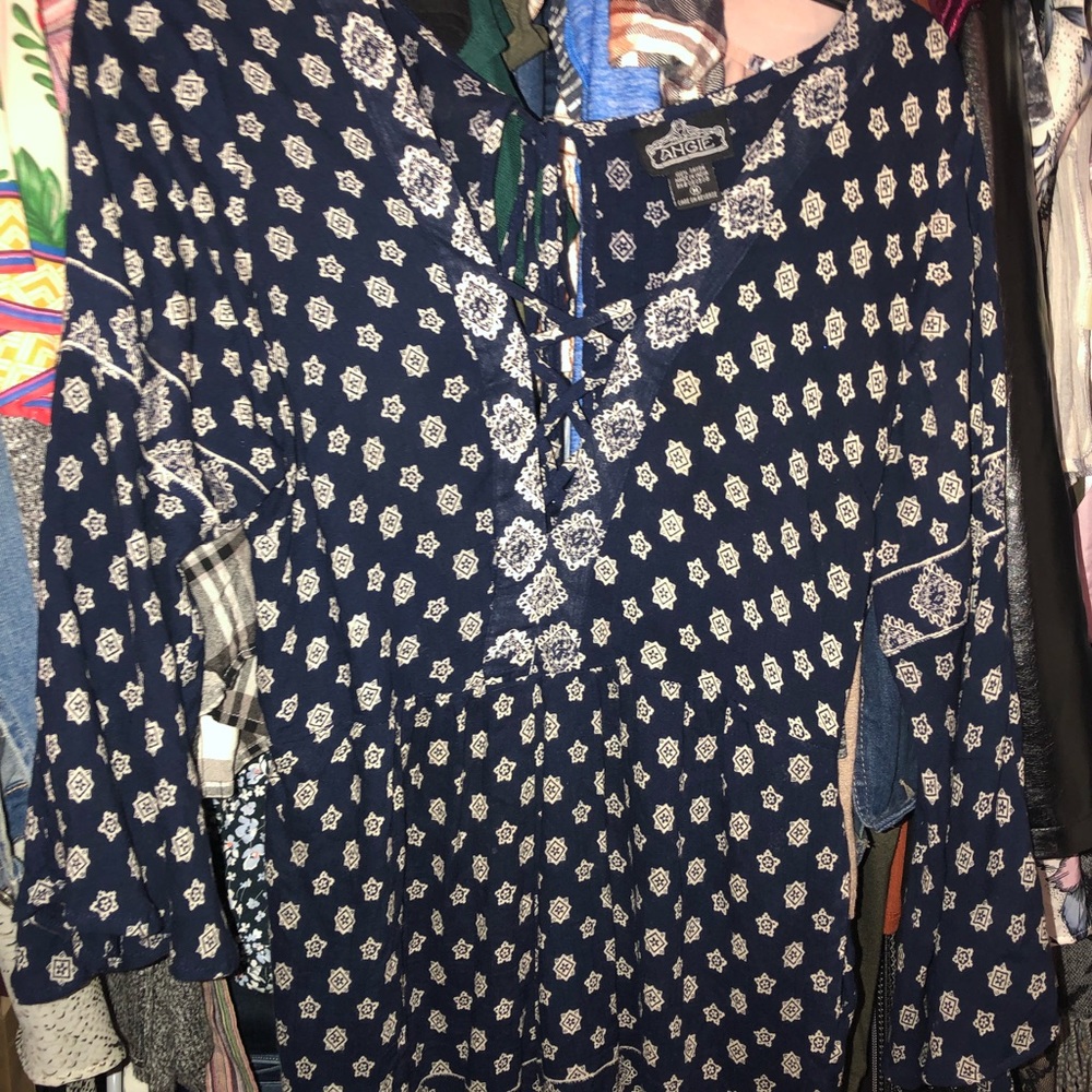 Women’s long sleeve romper